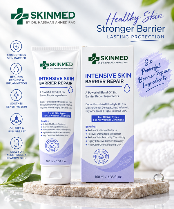 SKINMED NAT Serum-Pakistan's First Triple Action Melasma Treatment Serum Made Under SKINMED PHARMA | For All Kind Of Stubborn , Long Standing, Treatment Resistant Pigmentation, Melasma , Skin Rejuvenation & Wrinkling | COD & Free Delivery 🚚
